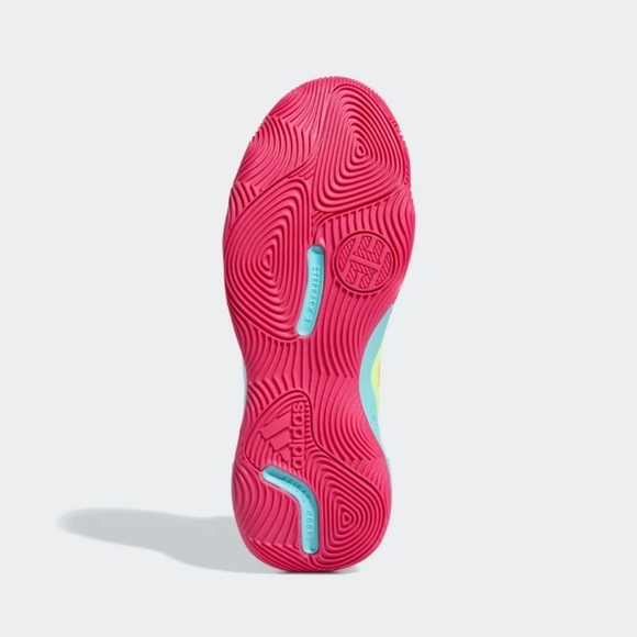 ADIDAS HARDEN STEPBACK 3 SHOES